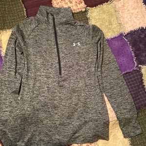 Under armor long sleeve